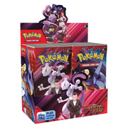 Pokemon EN SV10 Destined Rivals Booster Box (Sealed)