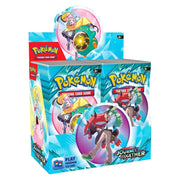 Pokemon EN SV09 Journey Together Booster Box (Sealed)