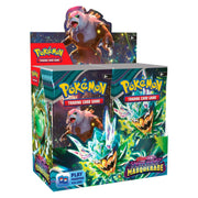 Pokemon EN SV06 Twilight Masquarade Booster Box (Sealed)