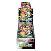 Pokemon JP SV4a Shiny Treasure EX Booster Box (Sealed)